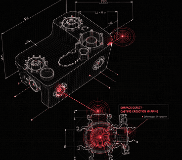 Auto Component Manufacturing
