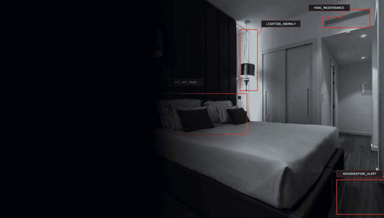 Hotel housekeeping checklist: what to check in every room