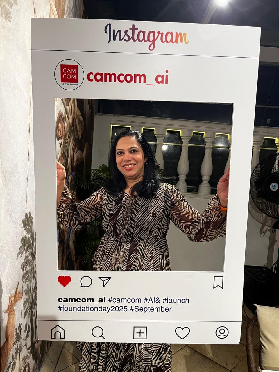CamCom culture gallery image 2
