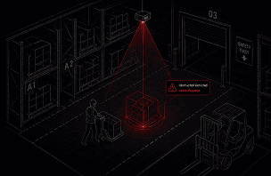 Logistics & Warehouses