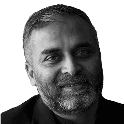Ravinder Pal Singh