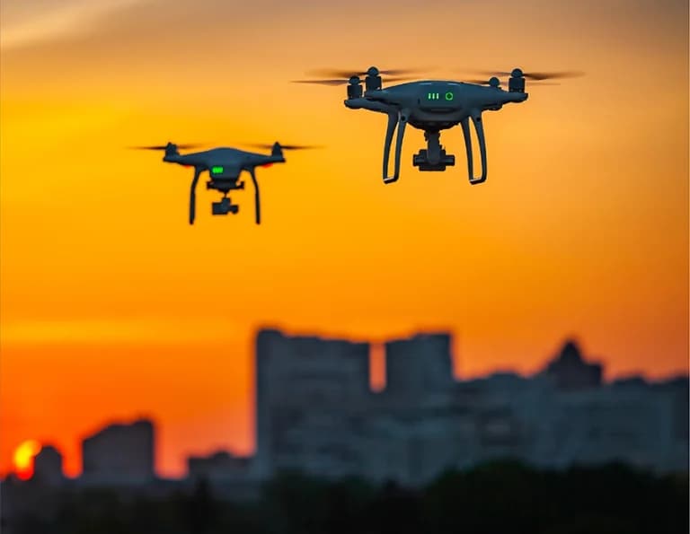 Visual pollution: what it is and how AI detects it