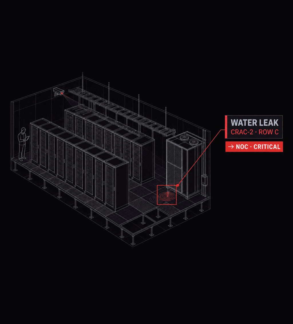 Data Centres