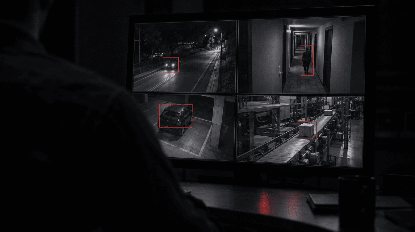 We call it Digitizing Awareness.